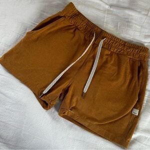 Vuori Drawstring Shorts